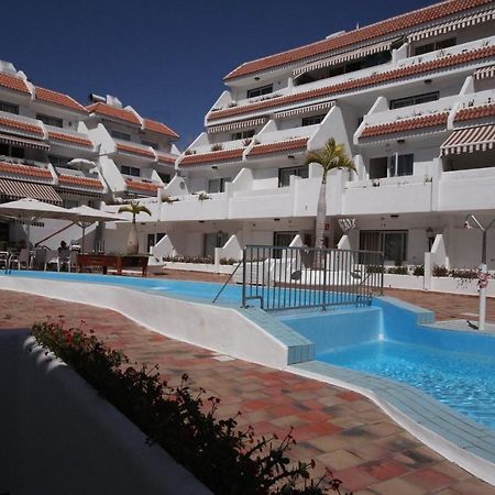Flower Apartment Playa de las Americas  Exteriér fotografie